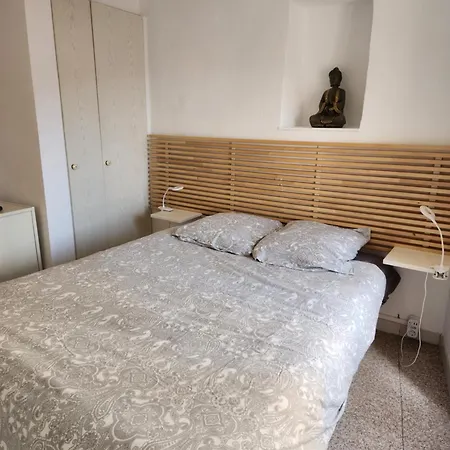 Apartamento Rue Du Vieux Château - Beau F2 Avec Vue Exceptionnelle - Refait A Neuf
